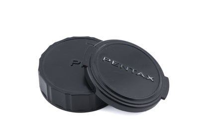 Pentax 50mm f1.7 SMC Pentax-A