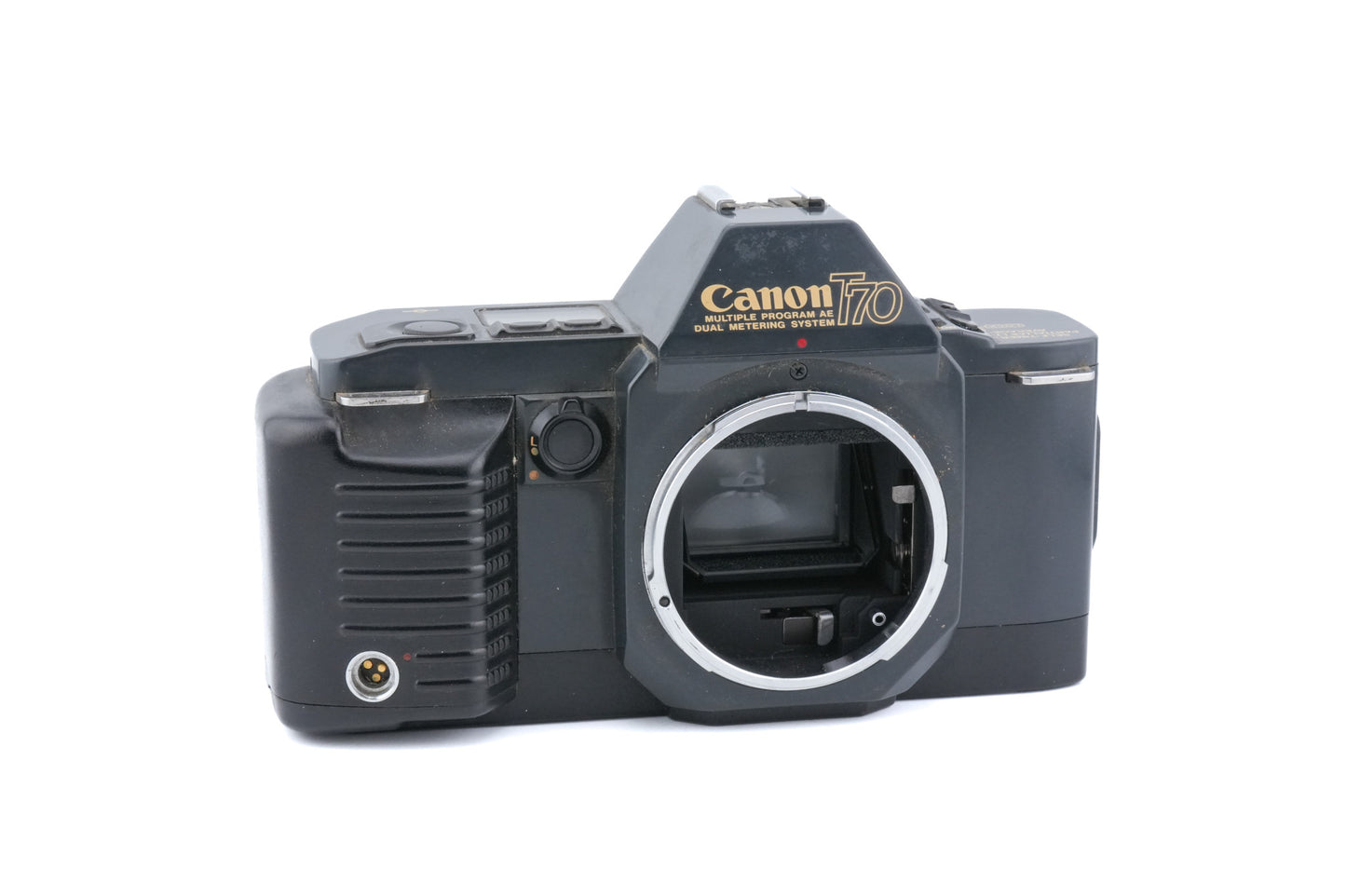 Canon T70