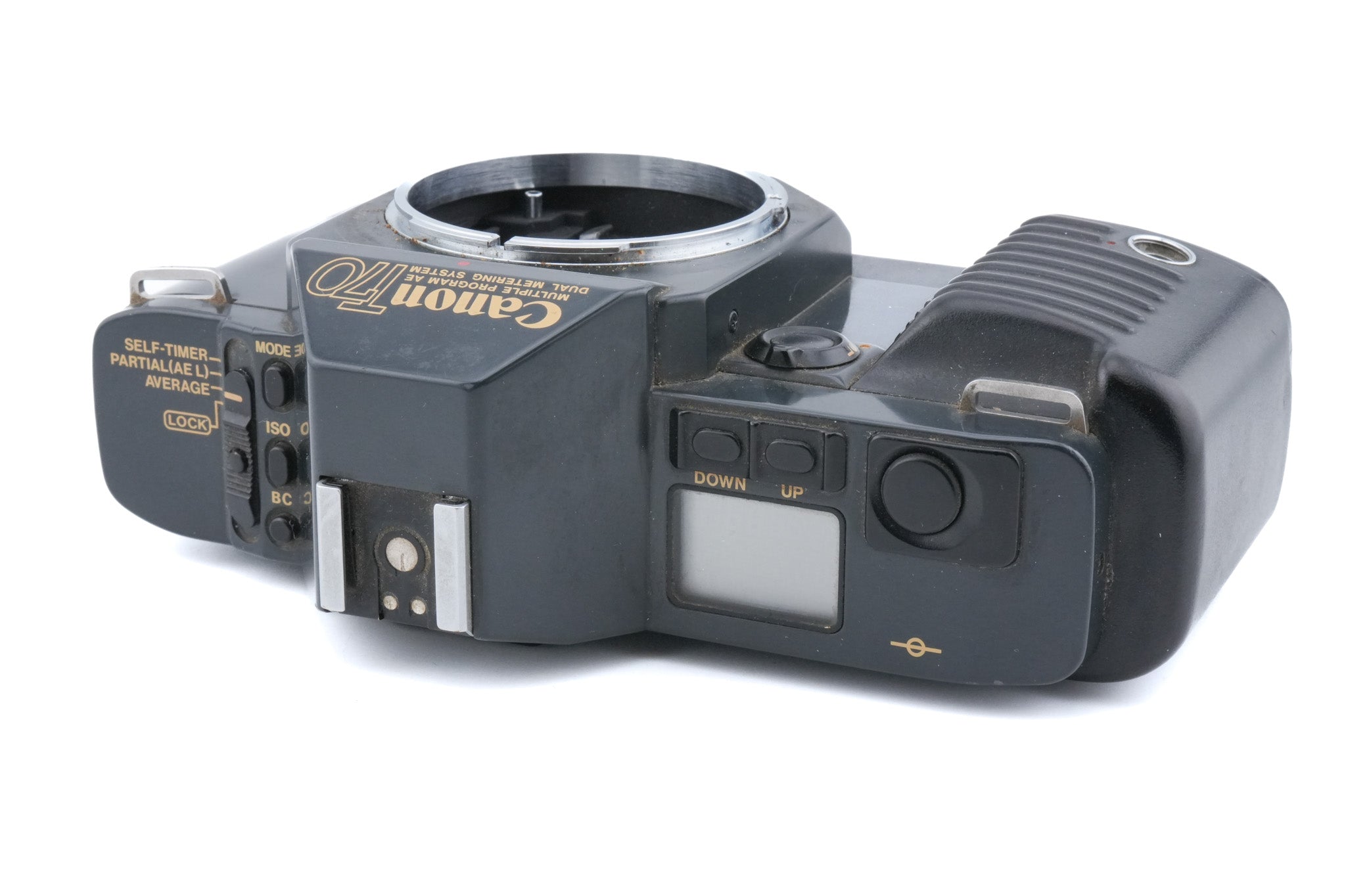 Canon T70
