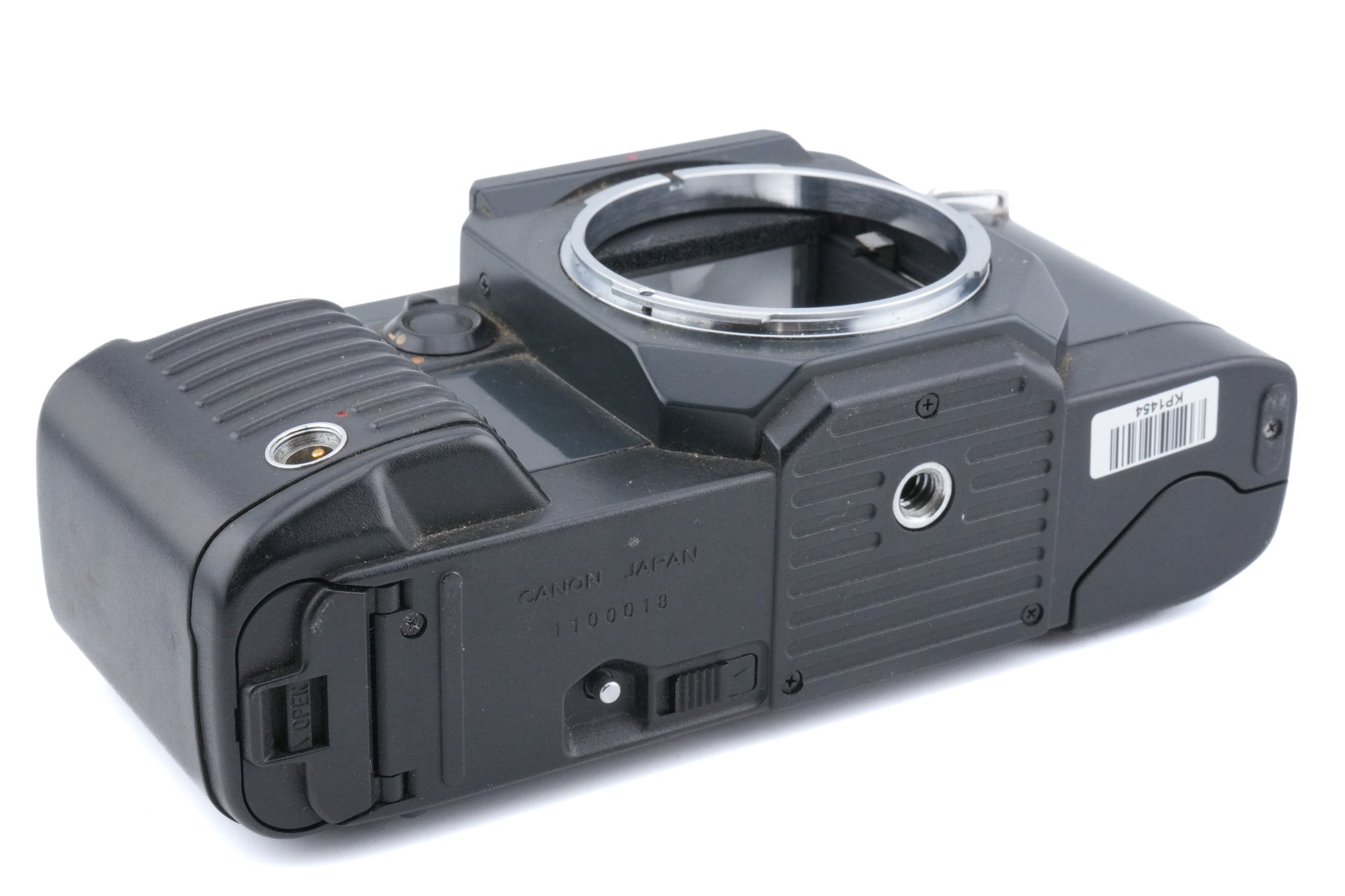 Canon T70