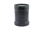 Nikon 600mm f9 Nikkor-T ED (Shutter) + 1200mm f18 Nikkor-T ED Rear Lens