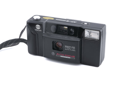 Minolta AF-E