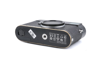 Leica M (Typ 240) (Black Paint, 10770)