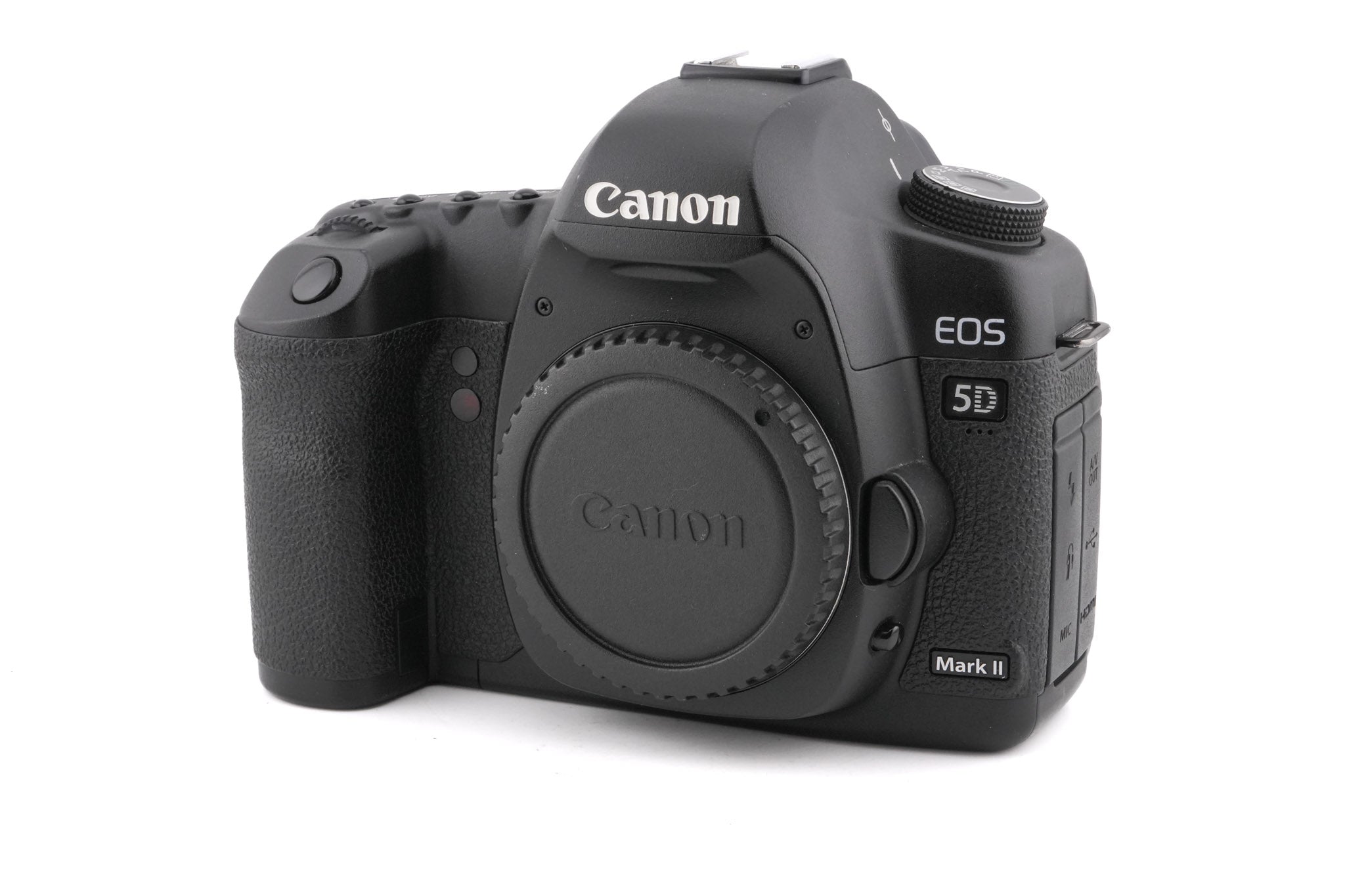 Canon EOS 5D Mark II - Camera – Kamerastore