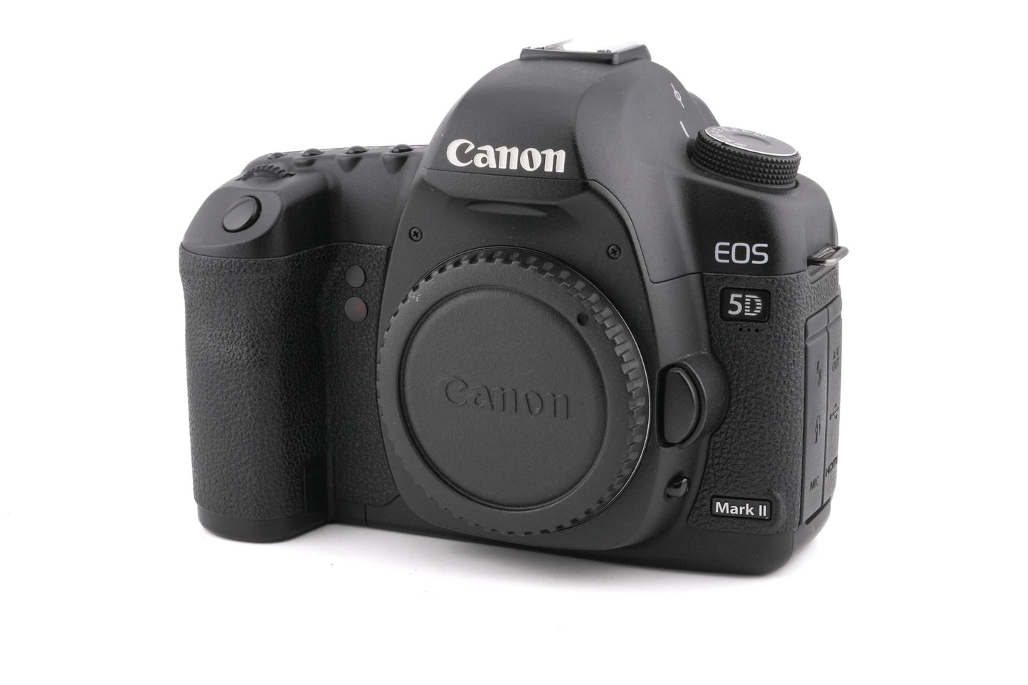 Canon EOS 5D Mark II