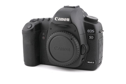 Canon EOS 5D Mark II