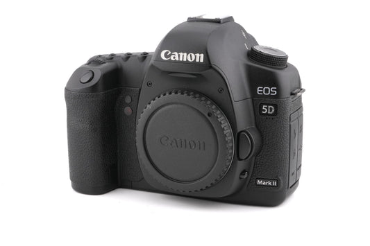 Canon EOS 5D Mark II