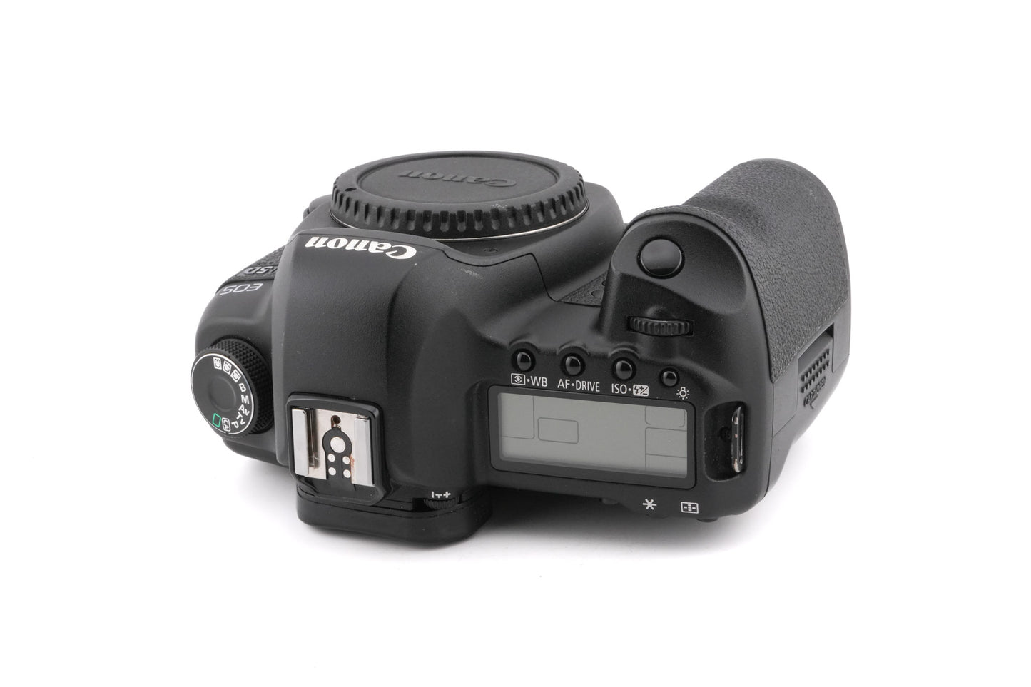 Canon EOS 5D Mark II