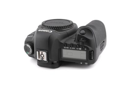 Canon EOS 5D Mark II