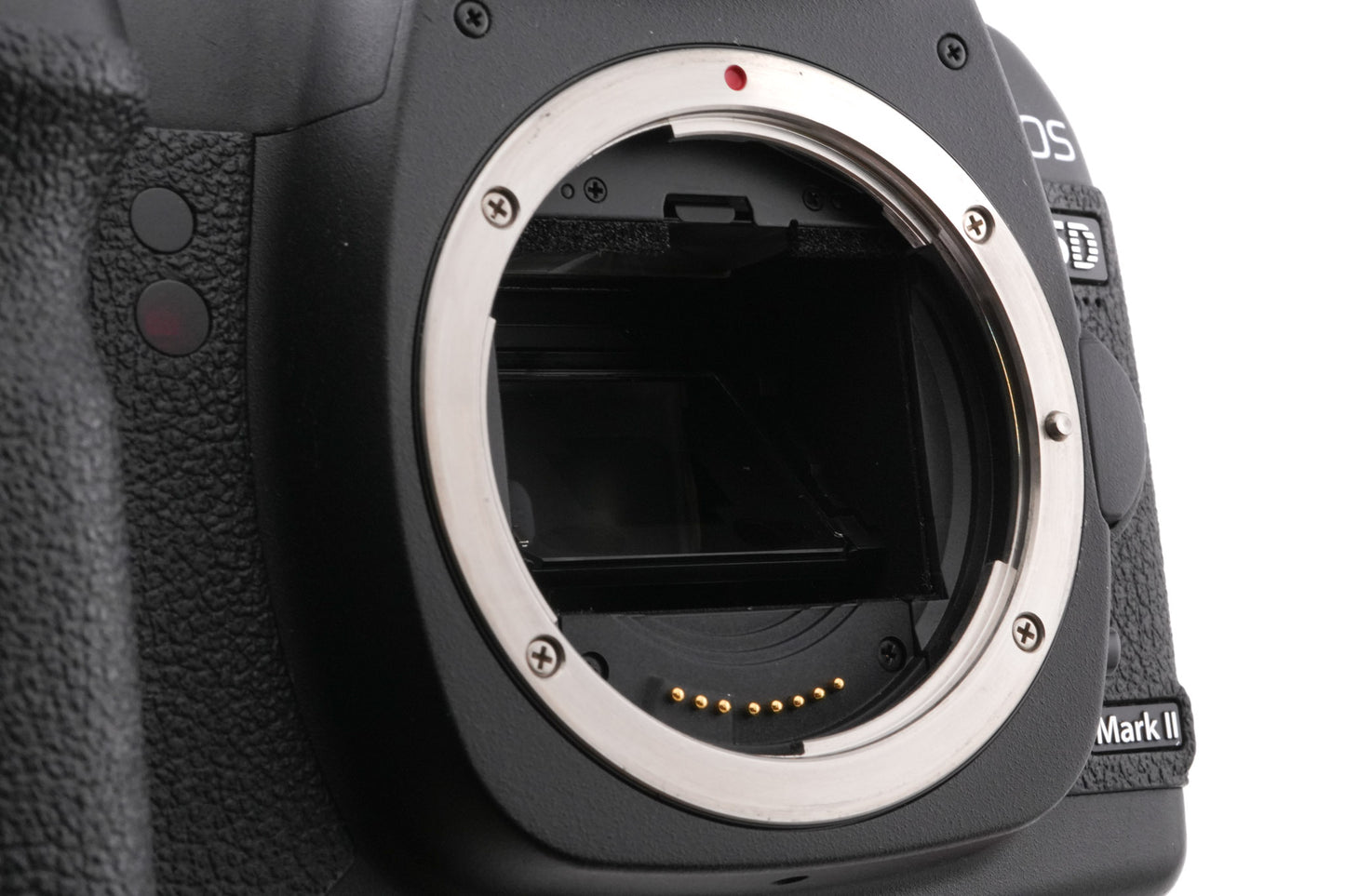 Canon EOS 5D Mark II