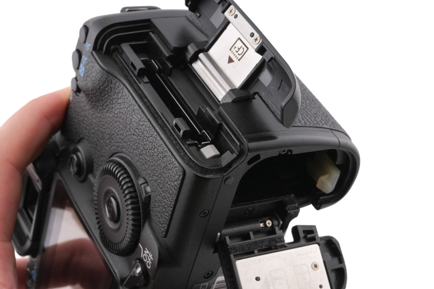 Canon EOS 5D Mark II