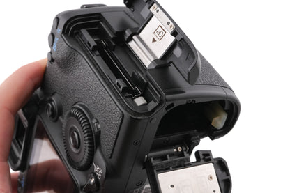 Canon EOS 5D Mark II