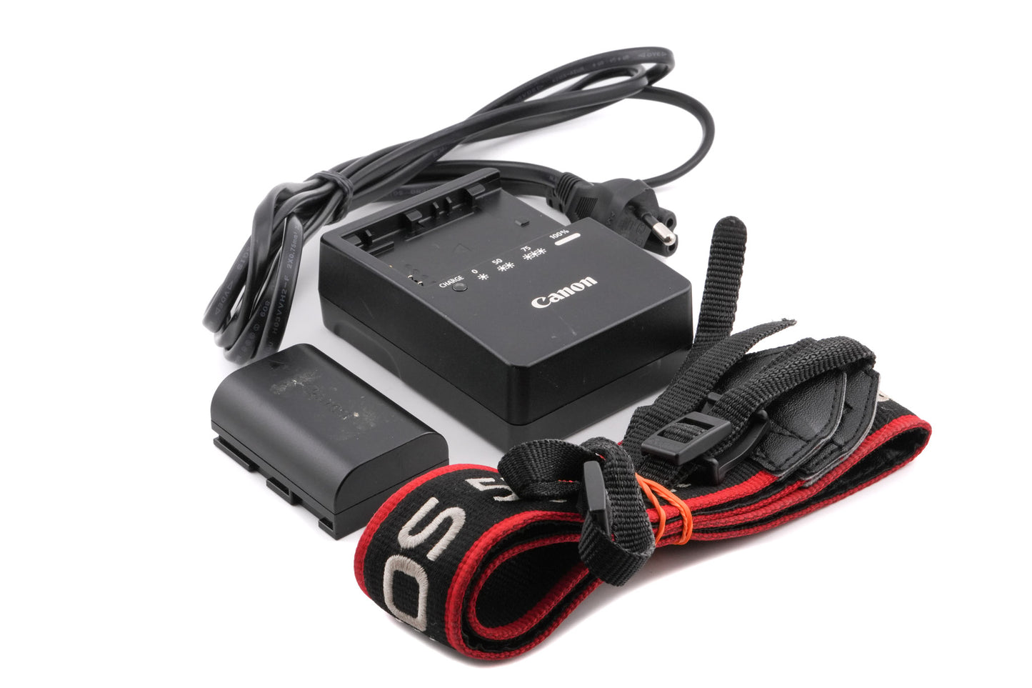 Canon EOS 5D Mark II