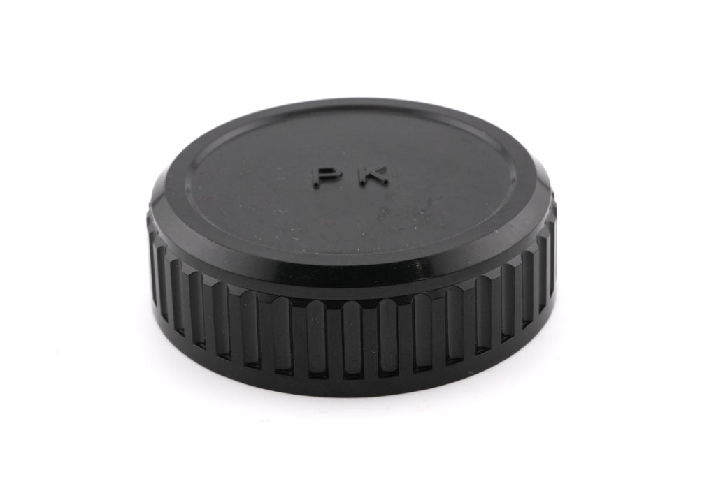 Vivitar 135mm f2.8 Auto Telephoto