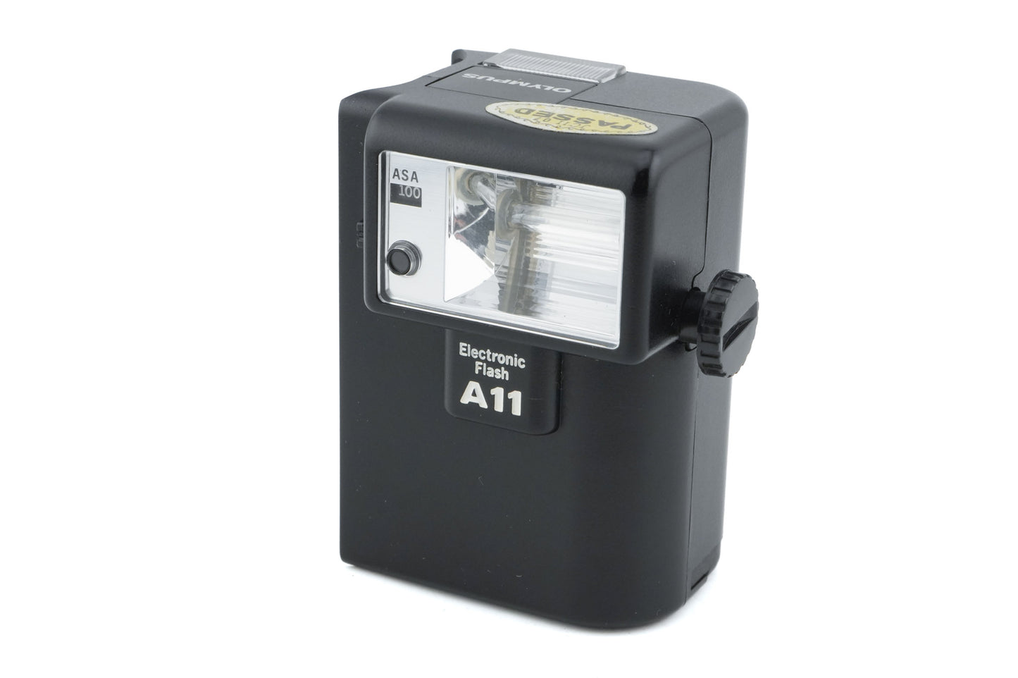 Olympus A11 Electronic Flash