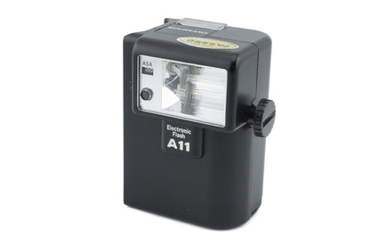 Olympus A11 Electronic Flash