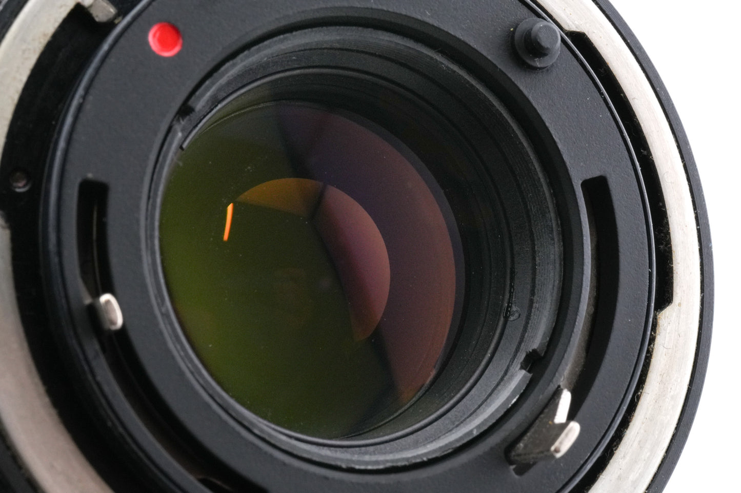 Canon 70-210mm f4 FDn