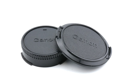 Canon 70-210mm f4 FDn