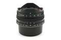Voigtländer 15mm f4.5 Super Wide-Heliar Aspherical
