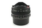 Voigtländer 15mm f4.5 Super Wide-Heliar Aspherical