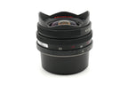 Voigtländer 15mm f4.5 Super Wide-Heliar Aspherical