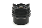 Voigtländer 15mm f4.5 Super Wide-Heliar Aspherical