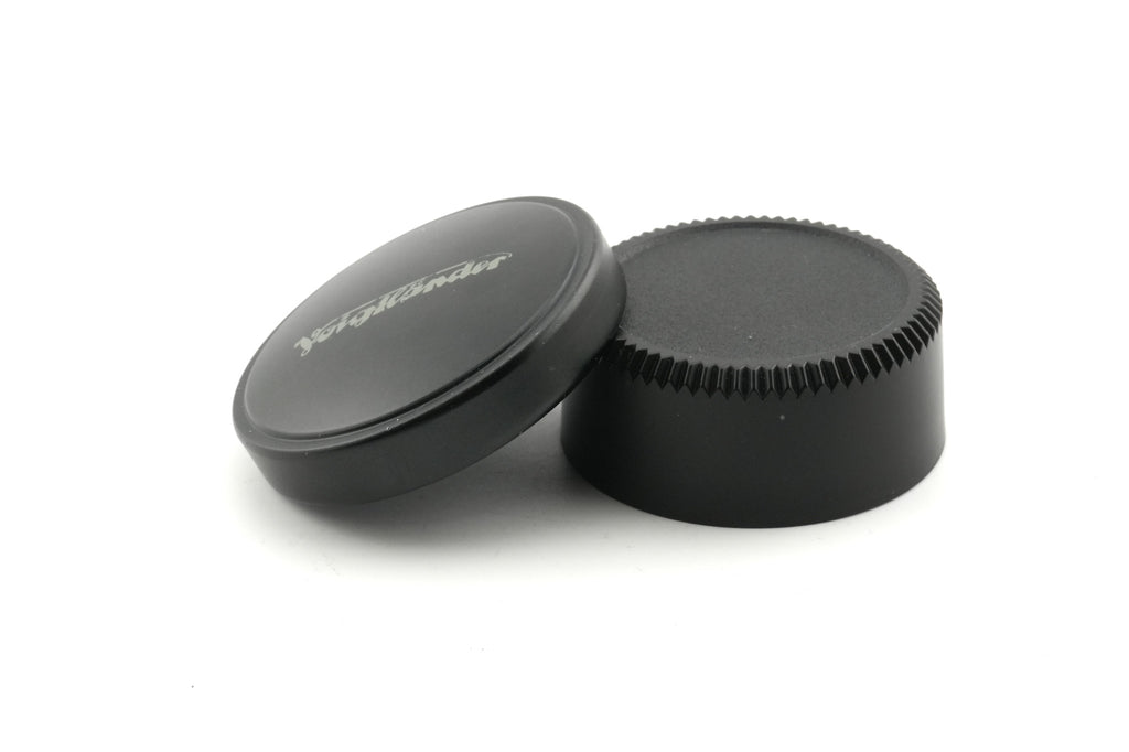 Voigtländer 15mm f4.5 Super Wide-Heliar Aspherical