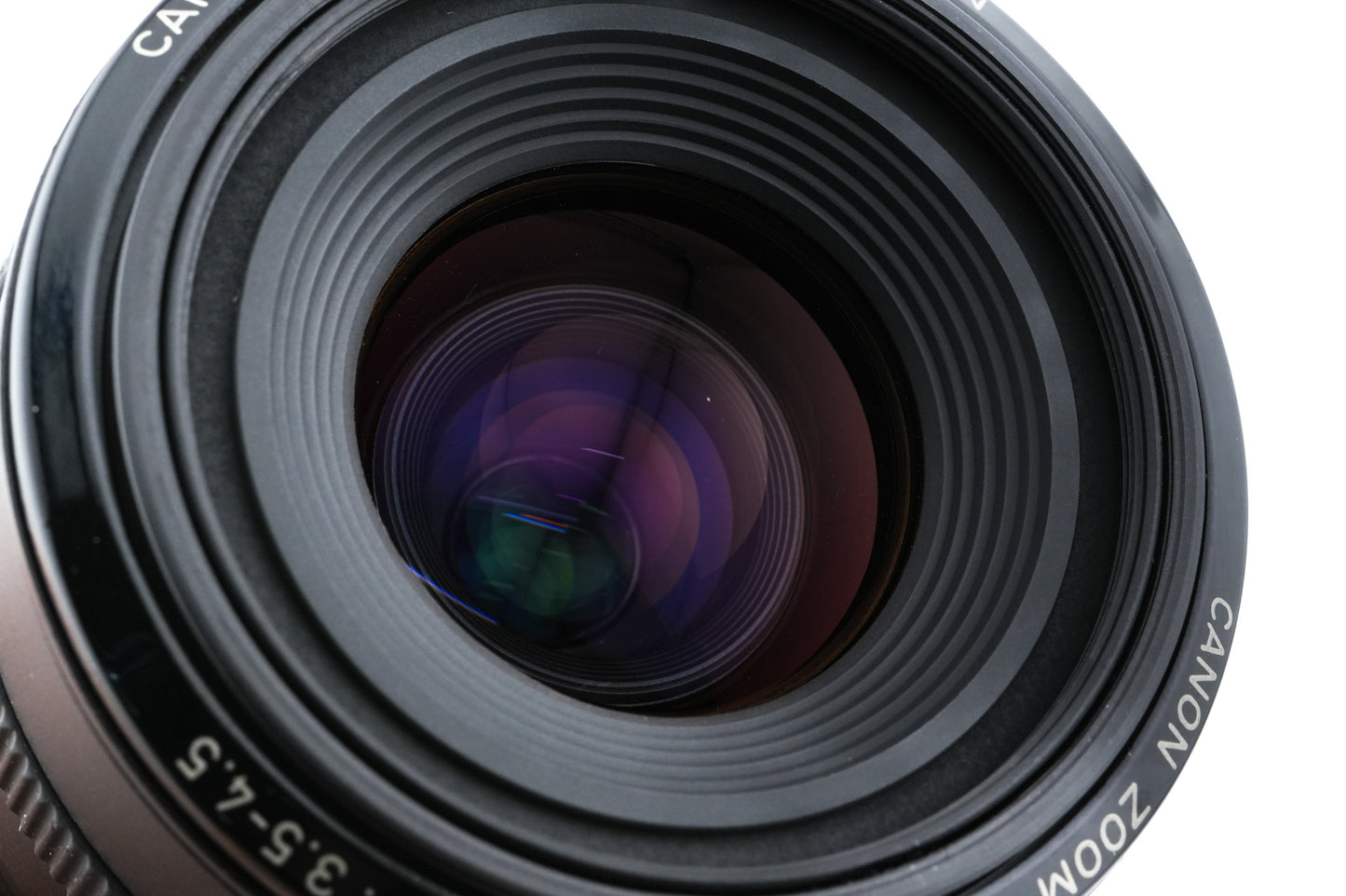 Canon 35-70mm f3.5-4.5