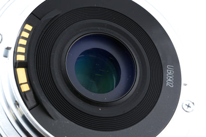 Canon 35-70mm f3.5-4.5