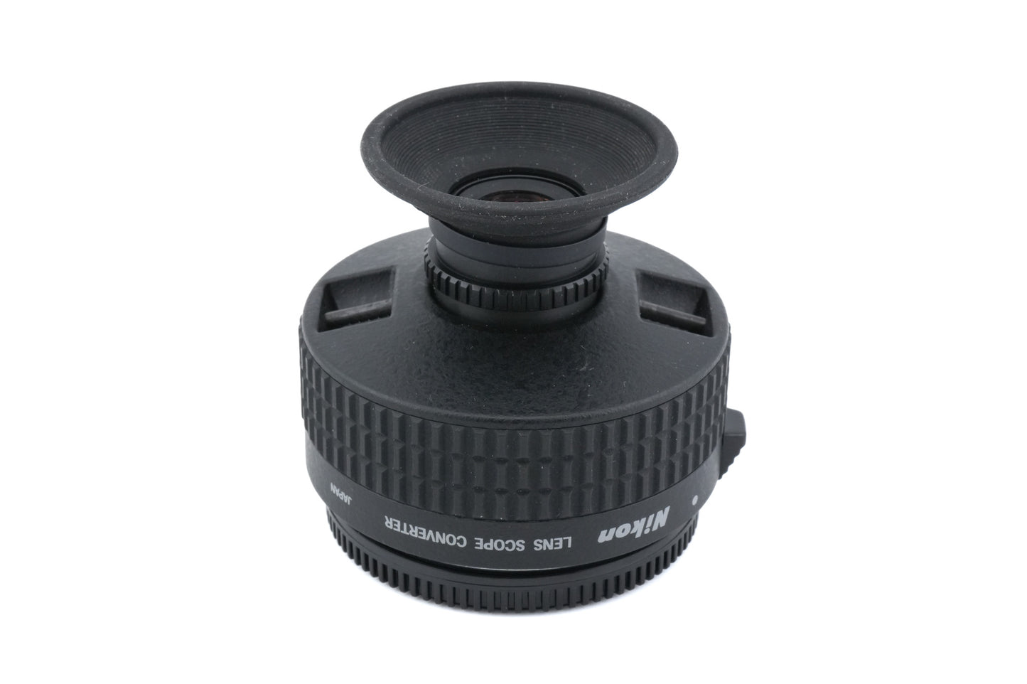 Nikon Lens Scope Converter