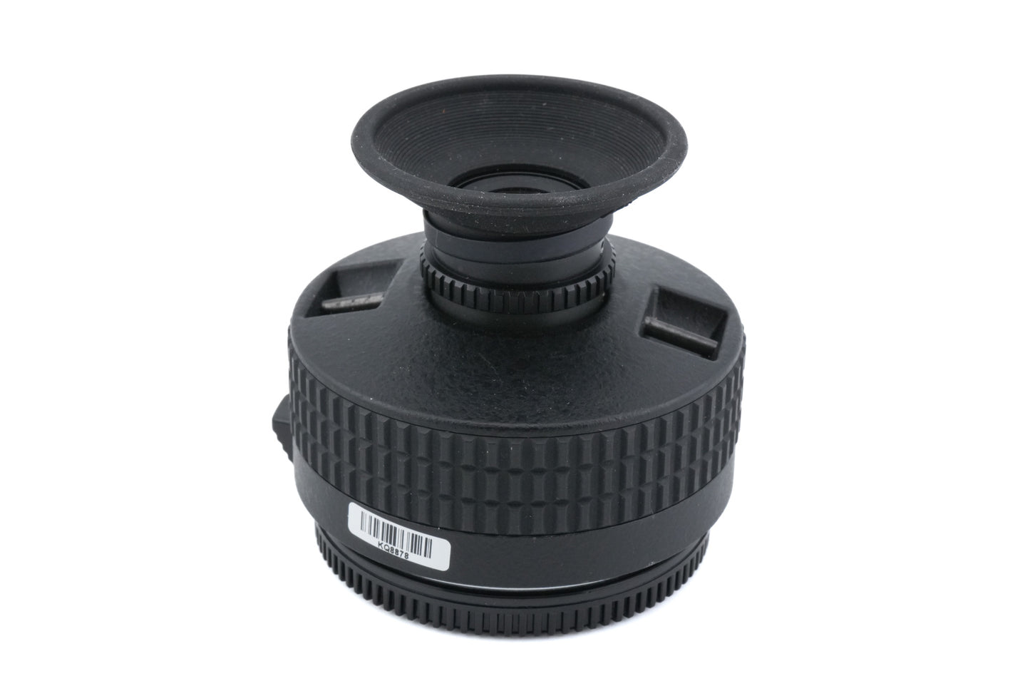 Nikon Lens Scope Converter