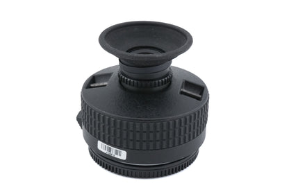 Nikon Lens Scope Converter