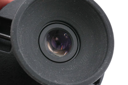 Nikon Lens Scope Converter