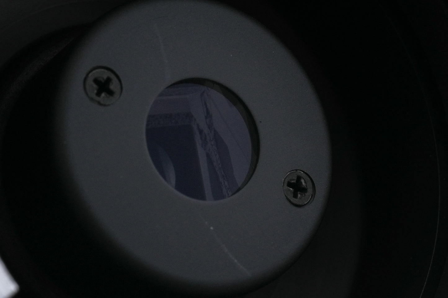 Nikon Lens Scope Converter