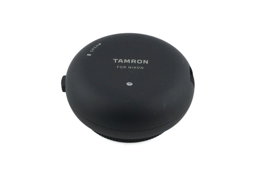 Tamron Tap-In Console