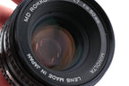 Minolta 50mm f1.7 MD Rokkor