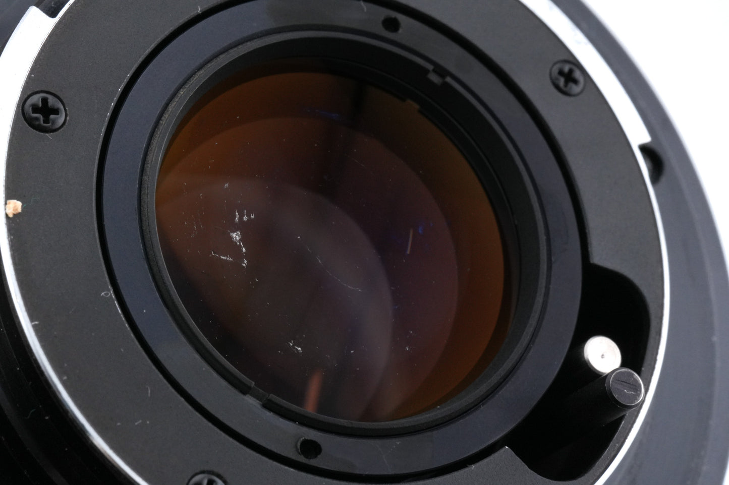 Minolta 50mm f1.7 MD Rokkor