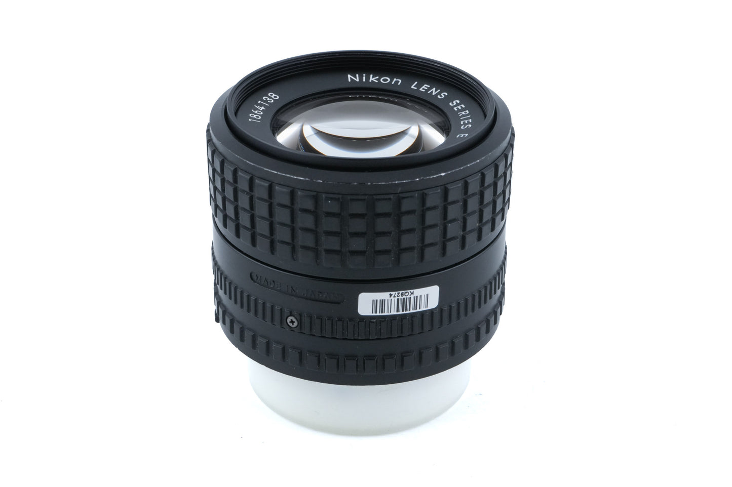 Nikon 100mm f2.8 Series E