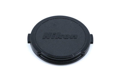 Nikon 100mm f2.8 Series E