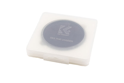 K&F Concept 72mm Variable Neutral Density Filter ND2-400 HMC