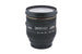 Sigma 24-70mm f2.8 EX DG HSM