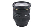 Sigma 24-70mm f2.8 EX DG HSM