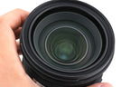 Sigma 24-70mm f2.8 EX DG HSM