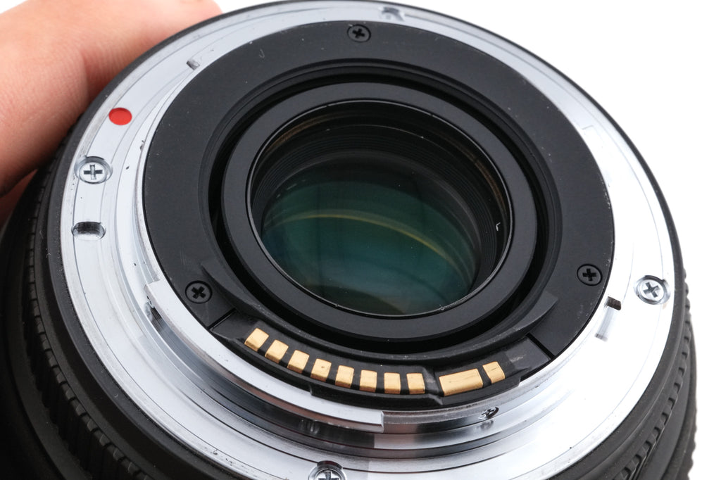Sigma 24-70mm f2.8 EX DG HSM