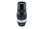 Nikon 200mm f4 Nikkor-Q Auto AI'd