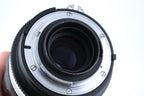 Nikon 200mm f4 Nikkor-Q Auto AI'd