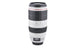 Canon 100-400mm f4.5-5.6 L IS II USM