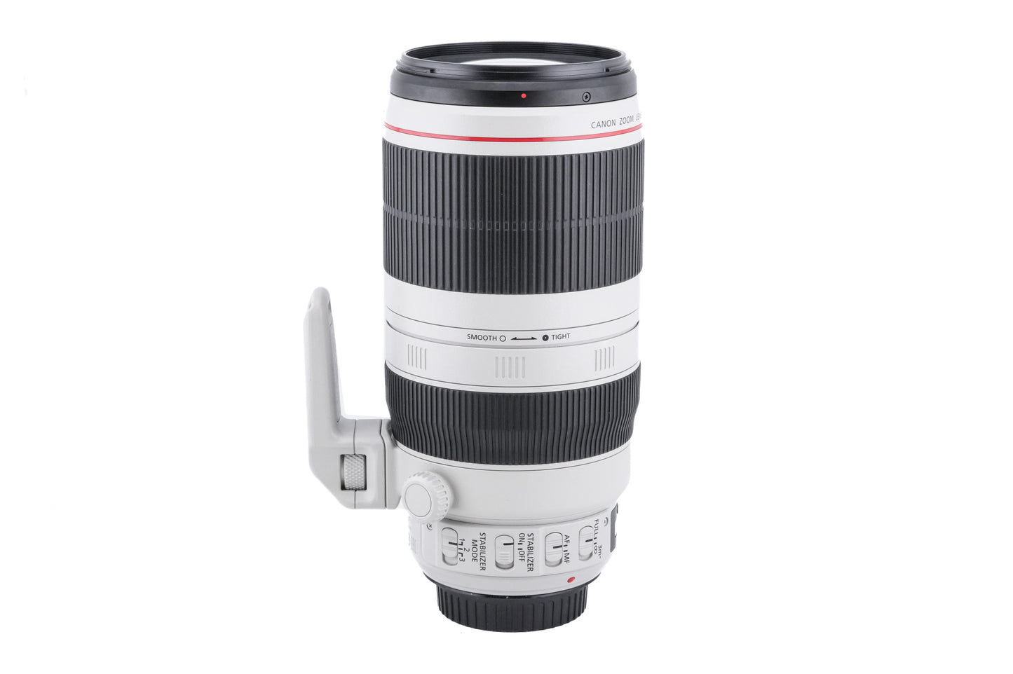 Canon 100-400mm f4.5-5.6 L IS II USM
