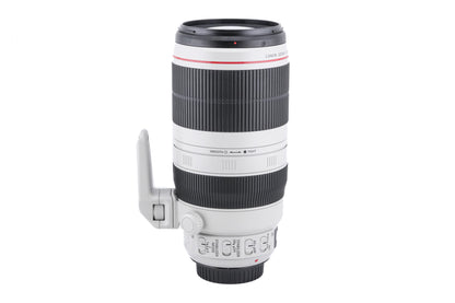 Canon 100-400mm f4.5-5.6 L IS II USM