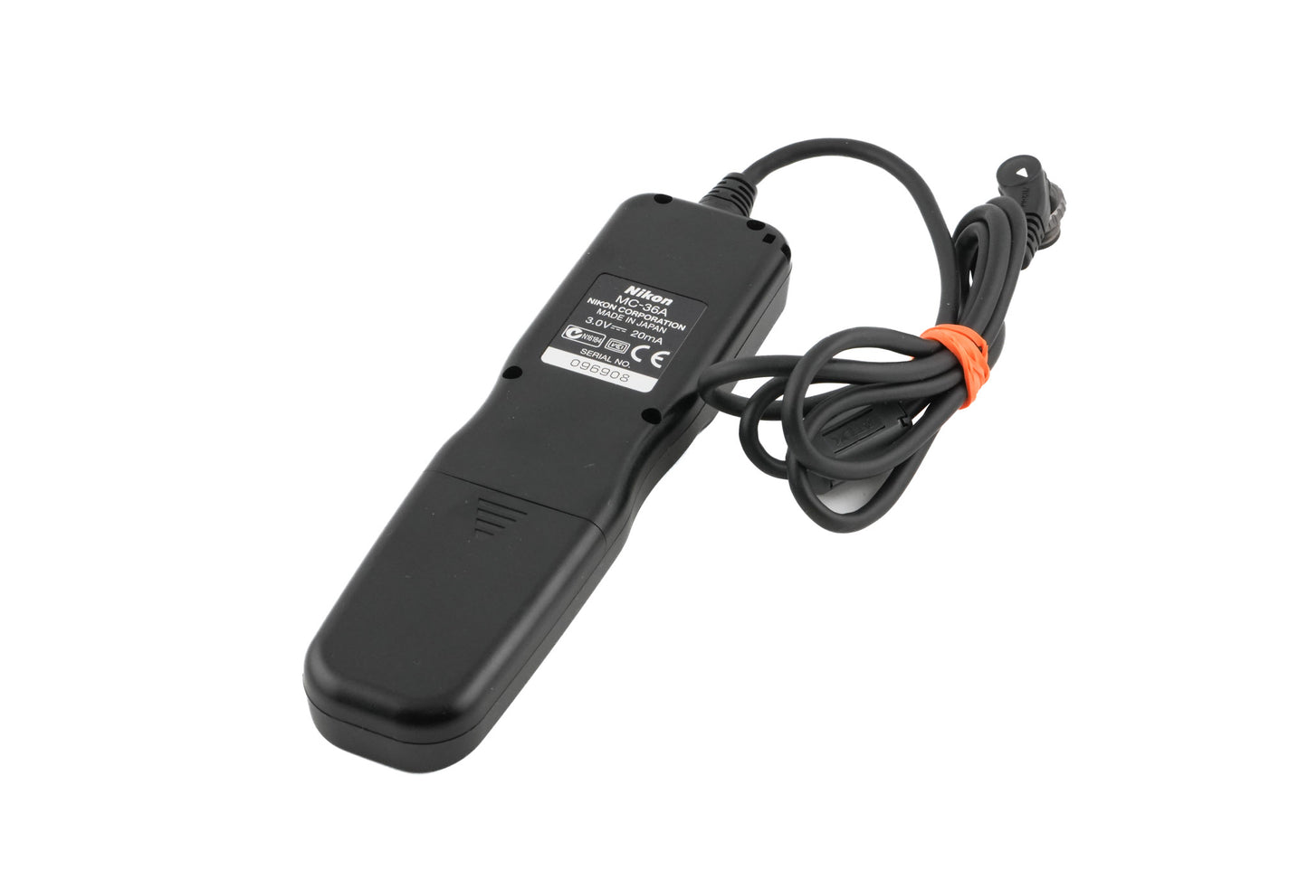 Nikon MC-36A Remote